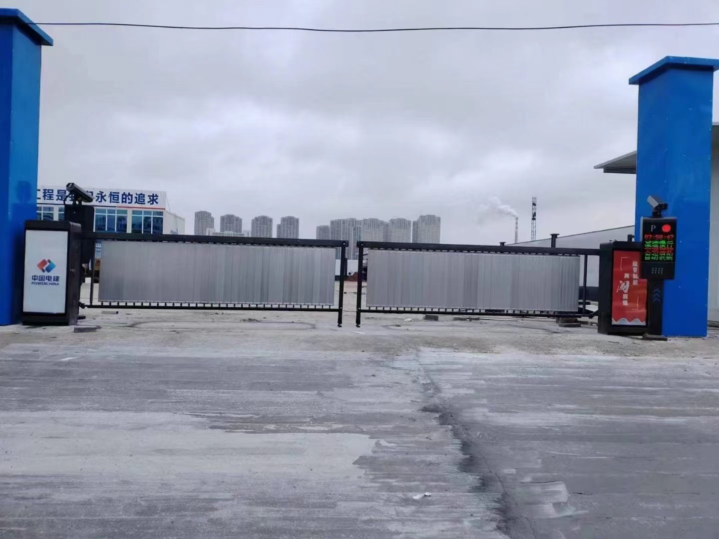 滨湖区客户案例